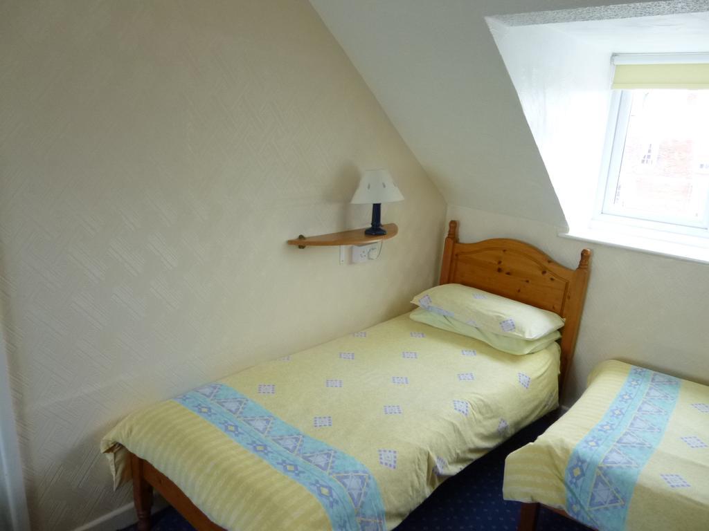 ويموث Sunbay Guest House الغرفة الصورة