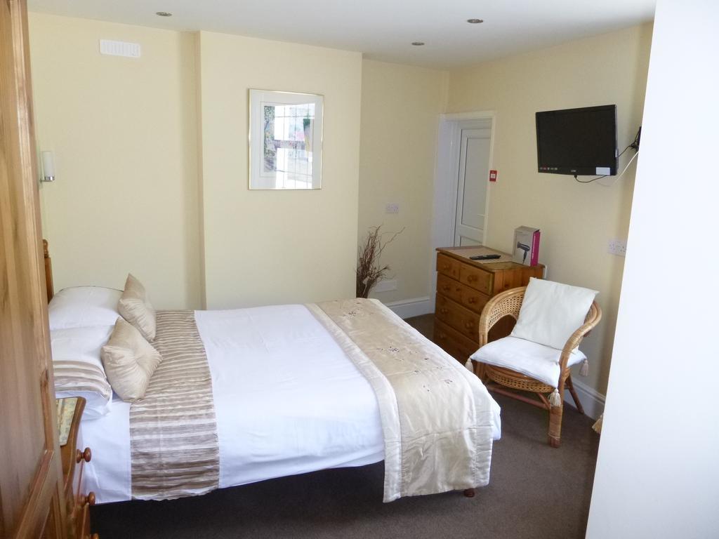 ويموث Sunbay Guest House الغرفة الصورة